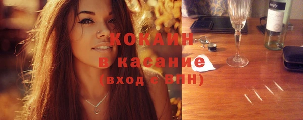 молекула духа Гусев