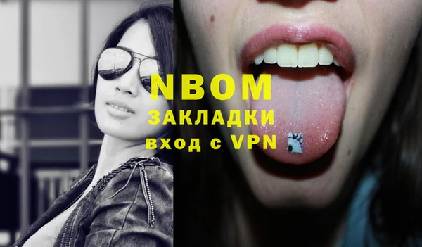 молекула духа Гусев